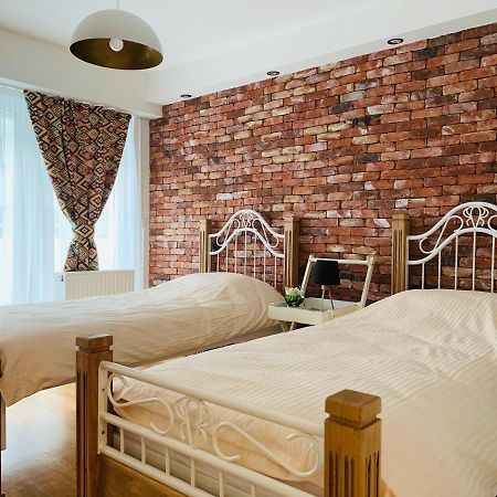 Apartment Rustic II Sarajevo Bagian luar foto