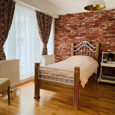 Apartment Rustic II Sarajevo Bagian luar foto