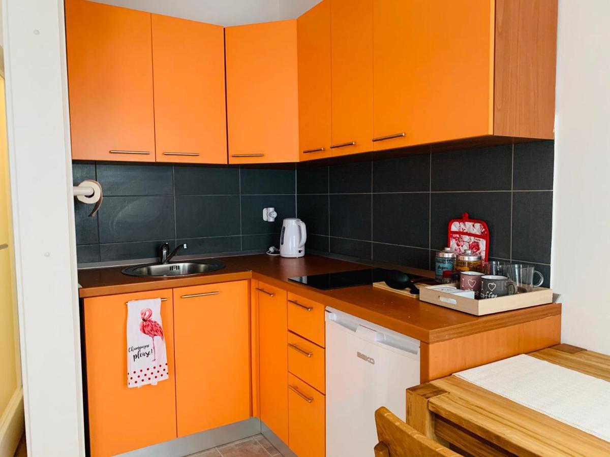 Apartment Rustic II Sarajevo Bagian luar foto