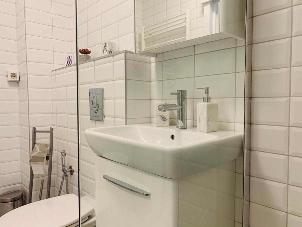 Apartment Rustic II Sarajevo Bagian luar foto
